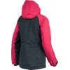 Jacheta de iarna femei HI-TEC Lady Gigi, Gri/Roz Jacheta de iarna femei HI-TEC Lady Gigi, Gri/Roz