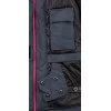 Jacheta de iarna femei HI-TEC Lady Gigi, Gri/Roz Jacheta de iarna femei HI-TEC Lady Gigi, Gri/Roz