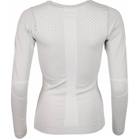 Bluza Termica pentru dama HI-TEC Lady Rachela