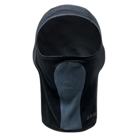 Cagula HI-TEC Mazama, Negru/ Gri Inchis Cagula HI-TEC Mazama, Negru/ Gri Inchis