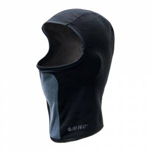 Cagula HI-TEC Mazama, Negru/ Gri Inchis Cagula HI-TEC Mazama, Negru/ Gri Inchis