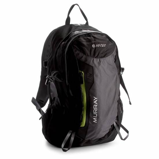 Rucsac HI-TEC Murray 35L