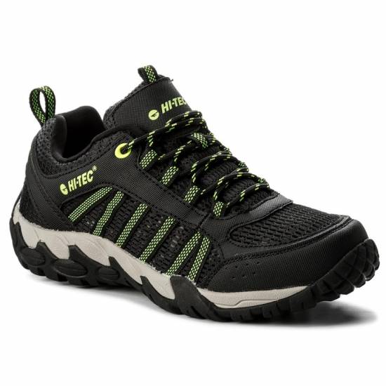 Pantofi trekking barbati HI-TEC Pakomo N/V