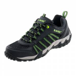 Pantofi trekking barbati HI-TEC Pakomo N/V Pantofi trekking barbati HI-TEC Pakomo N/V