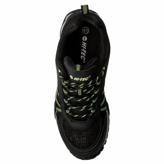 Pantofi trekking barbati HI-TEC Pakomo N/V