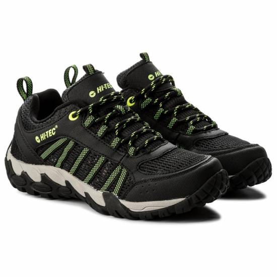 Pantofi trekking barbati HI-TEC Pakomo N/V