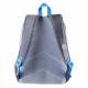 Rucsac HI-TEC Pinback 18l, Gri/ Albastru Rucsac HI-TEC Pinback 18l, Gri/ Albastru