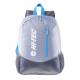 Rucsac HI-TEC Pinback 18l, Gri/ Albastru Rucsac HI-TEC Pinback 18l, Gri/ Albastru