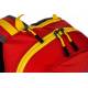 Rucsac HI-TEC Sabar 20l, Rosu/Galben Rucsac HI-TEC Sabar 20l, Rosu/Galben