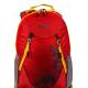 Rucsac HI-TEC Sabar 20l, Rosu/Galben Rucsac HI-TEC Sabar 20l, Rosu/Galben