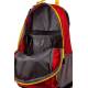 Rucsac HI-TEC Sabar 20l, Rosu/Galben