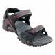 Sandale barbati HI-TEC Taman, Negru Sandale barbati HI-TEC Taman, Negru