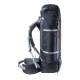 Rucsac HI-TEC Traverse 75 l, Negru Rucsac HI-TEC Traverse 75 l, Negru