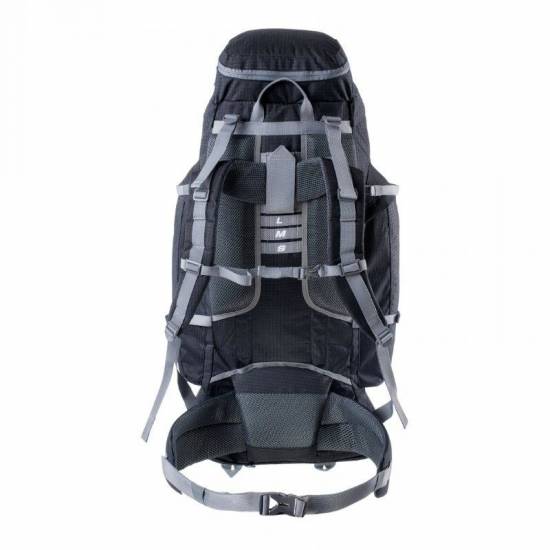 Rucsac HI-TEC Traverse 75 l, Negru Rucsac HI-TEC Traverse 75 l, Negru