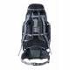 Rucsac HI-TEC Traverse 75 l, Negru Rucsac HI-TEC Traverse 75 l, Negru