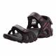 Sandale barbati HI-TEC Taman, Negru Sandale barbati HI-TEC Taman, Negru