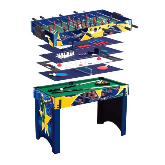 Masa WORKER Supertable 13 in 1 Masa WORKER Supertable 13 in 1