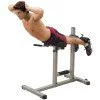 Dispozitiv Body-Solid Back Hiperextensii GRCH322 Dispozitiv Body-Solid Back Hiperextensii GRCH322