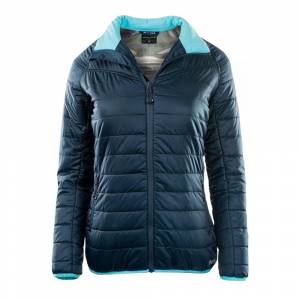 Jacheta de Dama ELBRUS Tennes Wo s, Bleumarin Jacheta de Dama ELBRUS Tennes Wo s, Bleumarin