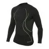 Bluza Termica pentru barbati HI-TEC Ikar Top Bluza Termica pentru barbati HI-TEC Ikar Top