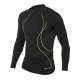 Bluza Termica pentru barbati HI-TEC Ikar Top Bluza Termica pentru barbati HI-TEC Ikar Top