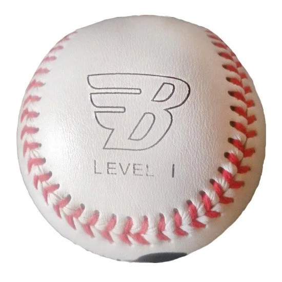 Minge baseball BRETT BROS. Safety Lite Minge baseball BRETT BROS. Safety Lite