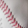 Minge baseball BRETT BROS. Safety Lite Minge baseball BRETT BROS. Safety Lite