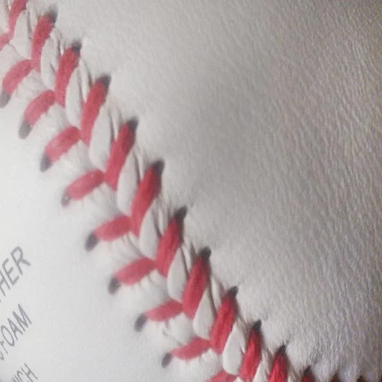 Minge baseball BRETT BROS. Safety Lite Minge baseball BRETT BROS. Safety Lite