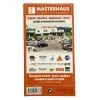 Pirin Tourist Map DOMINO