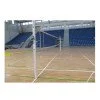 Volleyball stands aluminum profile 120х100 Volleyball stands aluminum profile 120х100