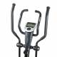 Bicicleta eliptica inSPORTline Atlanta Black