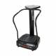 Aparat vibromasaj inSPORTline Lilly - Negru Aparat vibromasaj inSPORTline Lilly - Negru