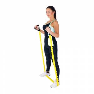 Extensor din cauciuc inSPORTline Morpo RS691 Extensor din cauciuc inSPORTline Morpo RS691
