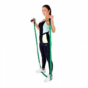 Extensor din cauciuc inSPORTline Morpo RS692 Extensor din cauciuc inSPORTline Morpo RS692