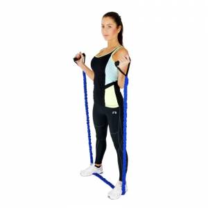 Extensor din cauciuc inSPORTline Morpo RS694 Extensor din cauciuc inSPORTline Morpo RS694