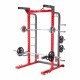 Booster stand inSPORTline Power Rack PW200