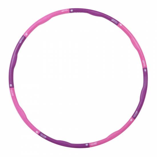 Cerc inSPORTline Weight Hoop 100 cm