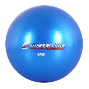 Minge Yoga inSPORTline Yoga ball 4 kg Minge Yoga inSPORTline Yoga ball 4 kg