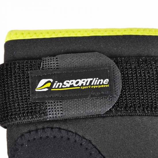 Bandaj magnetic inSPORTline pentru genunchi