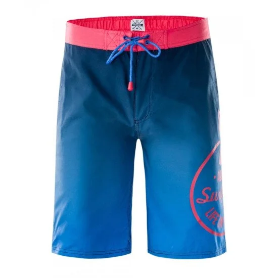 Short barbati AQUAWAVE Insign, Albastru Short barbati AQUAWAVE Insign, Albastru