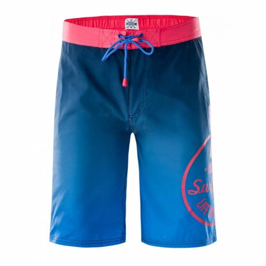 Short barbati AQUAWAVE Insign, Albastru Short barbati AQUAWAVE Insign, Albastru