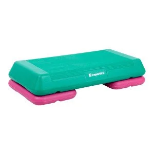 Platforma pentru aerobic inSPORTline AS200 Platforma pentru aerobic inSPORTline AS200
