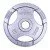 Disc greutate de fonta inSPORTline Hamerton 2.5 kg