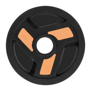 Disc greutate olimpic inSPORTline Herk 1.25kg Disc greutate olimpic inSPORTline Herk 1.25kg