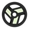Disc greutate cauciucat inSPORTline Herk 2.5 kg Disc greutate cauciucat inSPORTline Herk 2.5 kg