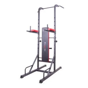 Aparat multifunctional inSPORTline Power Tower X150 Aparat multifunctional inSPORTline Power Tower X150
