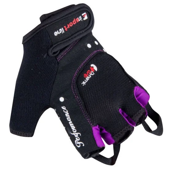 Manusi sala fitness dama inSPORTline Sonki Manusi sala fitness dama inSPORTline Sonki