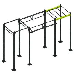 Training cage inSPORTline Trainning Cage 20