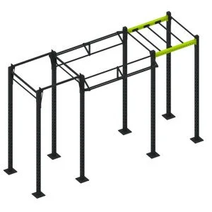 Training cage inSPORTline Trainning Cage 20