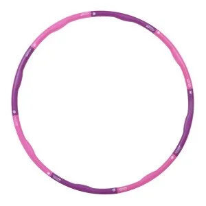 Cerc inSPORTline Weight Hoop 100 cm Cerc inSPORTline Weight Hoop 100 cm